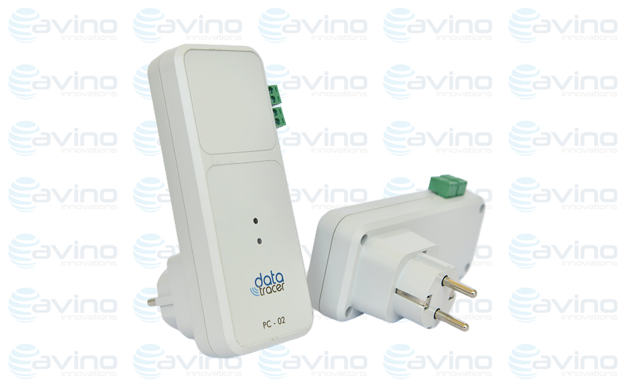 Pc-02 Su Tüketi̇mi̇ Sensörü