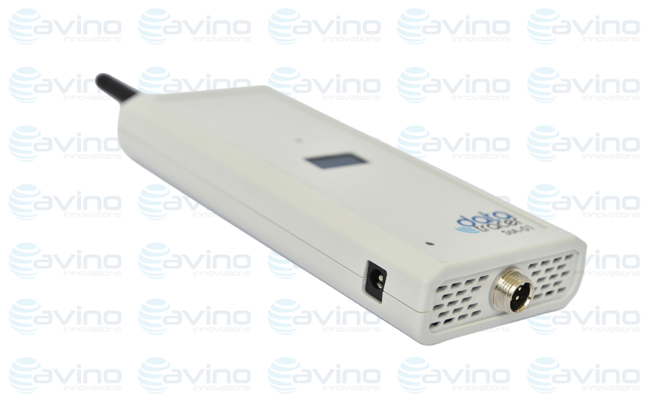 Sta-01 Gsm Datalogger